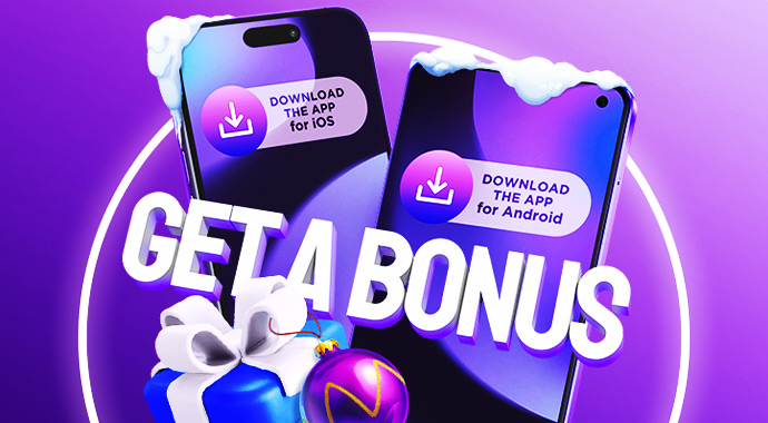 Slottica bonus